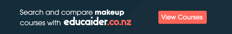 Search and compare makeup courses with Educaider, links to Educaider site.